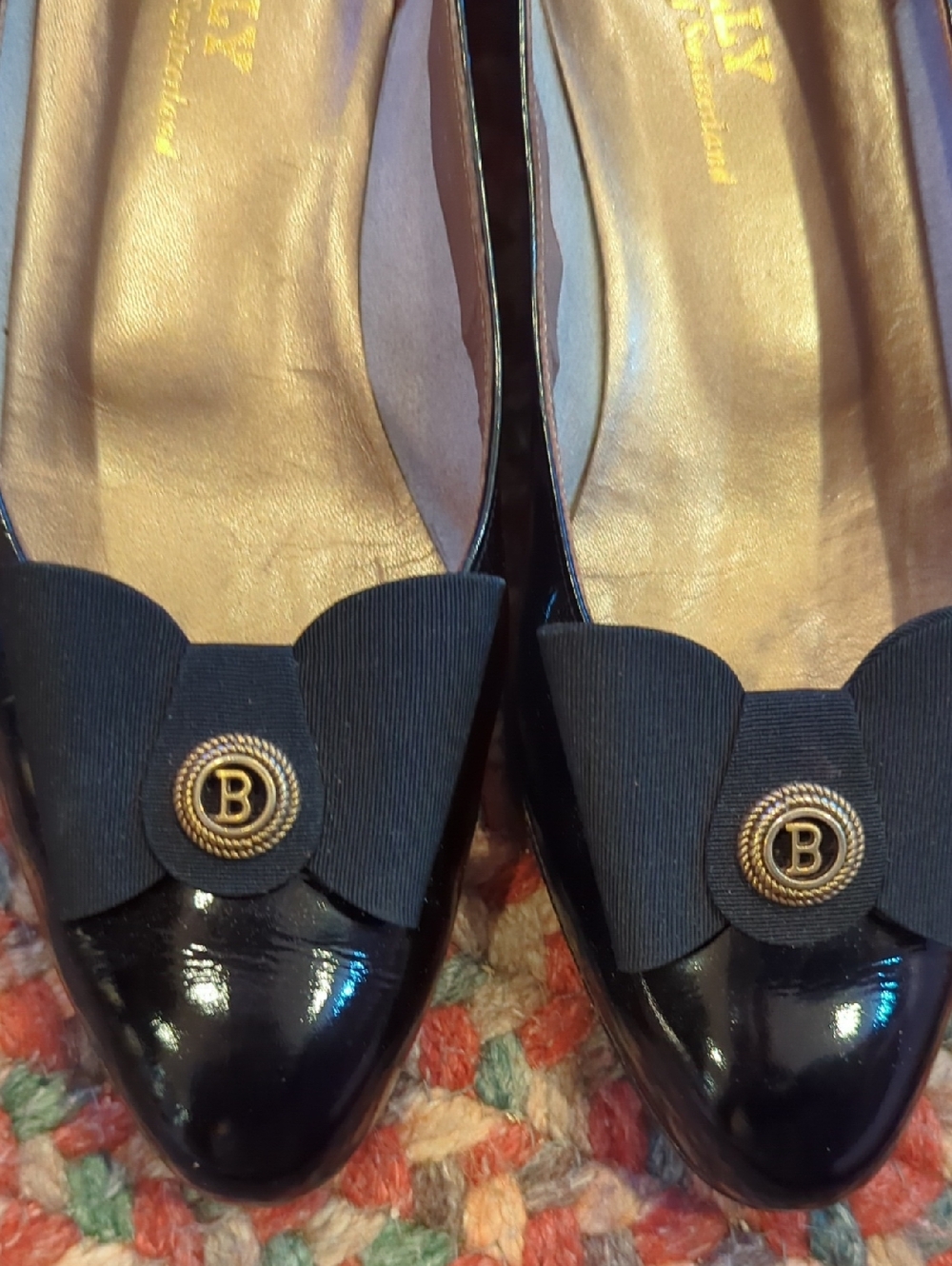 Bally Loafers - Picture 7 of 8